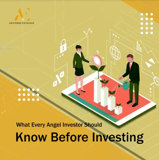 What Every Angel Investor Should Know Before Investing