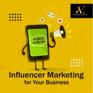 Read more about the article Influencer Marketing For Your Business