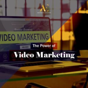 Read more about the article The Power of Video Marketing